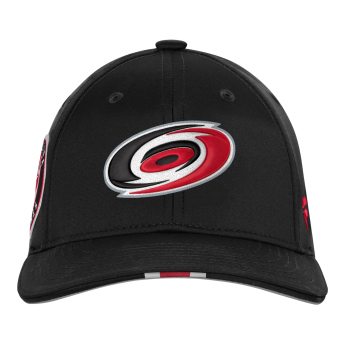 Carolina Hurricanes dziecięca czapka baseballowa Draft Podium Hat