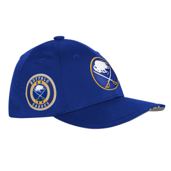 Buffalo Sabres dziecięca czapka baseballowa Draft Podium Hat