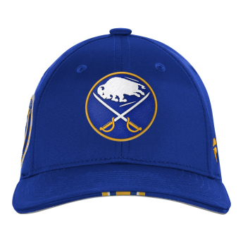 Buffalo Sabres dziecięca czapka baseballowa Draft Podium Hat