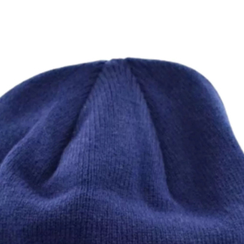 Barcelona czapka zimowa dziecięca Lines