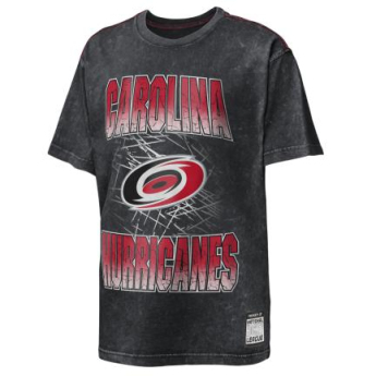 Dětské tričko Carolina Hurricanes NHL Time To Shine Cnk Mw Tee