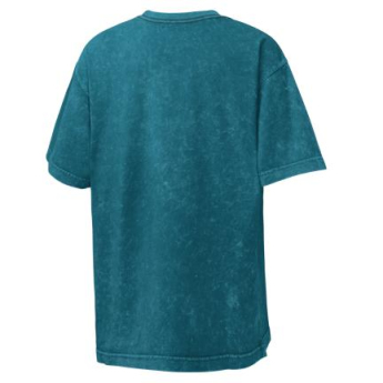 Dětské tričko San Jose Sharks NHL Time To Shine Cnk Mw Tee