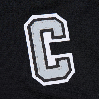 Los Angeles Kings hokejowa koszulka meczowa Wayne Gretzky 1972 NHL Dark Jersey