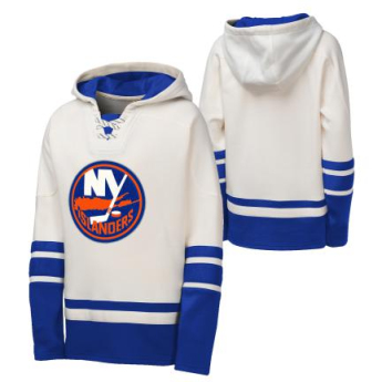 New York Islanders dziecięca bluza z kapturem Ageless Refreshed - R/A Po Hd