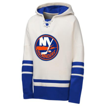 New York Islanders dziecięca bluza z kapturem Ageless Refreshed - R/A Po Hd