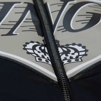 Los Angeles Kings kurtka męska Wayne Gretzky Maxxed Out Satin Jacket