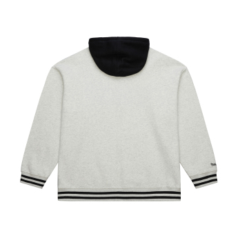 Philadelphia Flyers męska bluza z kapturem Off Season Fleece Hoodie Current Logo