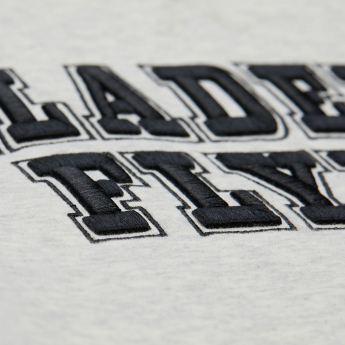 Philadelphia Flyers męska bluza z kapturem Off Season Fleece Hoodie Current Logo