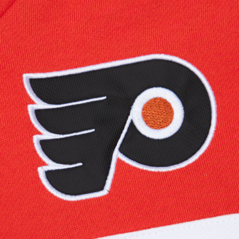 Philadelphia Flyers męska bluza z kapturem Head Coach Hoodie Current Logo