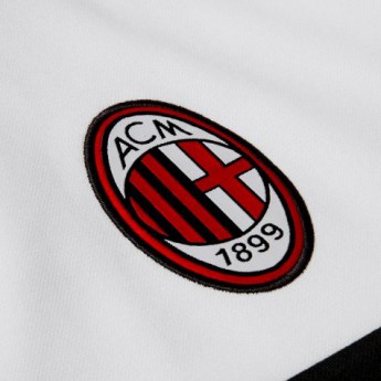 AC Milan kurtka męska 3S white