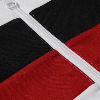 AC Milan kurtka męska 3S white