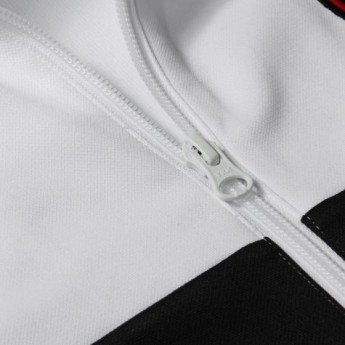 AC Milan kurtka męska 3S white
