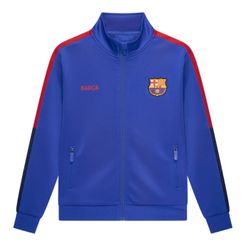 Barcelona zestaw dziecięcy 25/26 blue