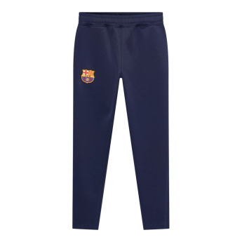 Barcelona zestaw dziecięcy 25/26 blue