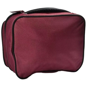 Aston Vila torba obiadowa Fade Lunch Bag