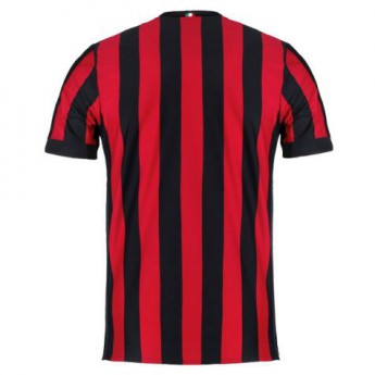 AC Milan koszulka meczowa 2017-18