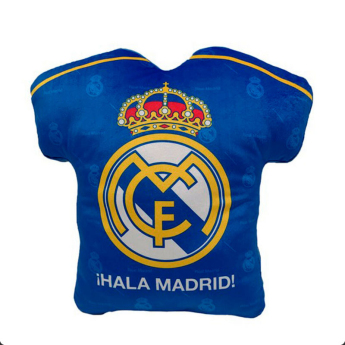 Real Madryt poduszka Shirt