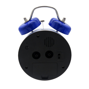 Real Madryt budzik Despertador