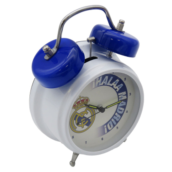 Real Madryt budzik Despertador