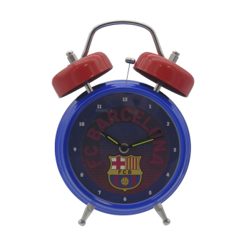 Barcelona budzik Despertador