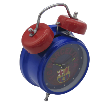 Barcelona budzik Despertador