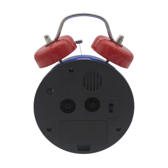 Barcelona budzik Despertador