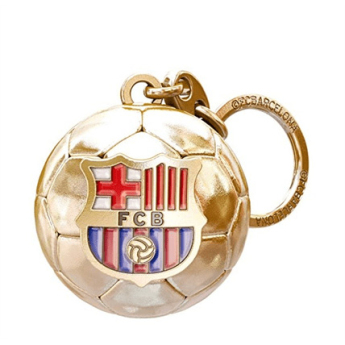 Barcelona brelok do kluczy Balon Oro