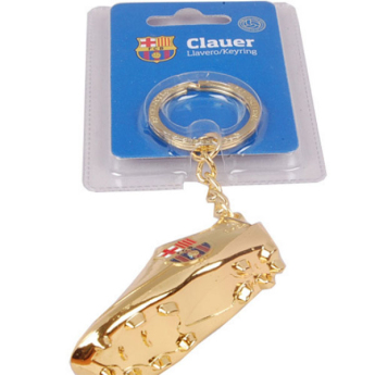 Barcelona brelok do kluczy Pateador
