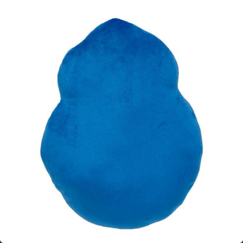 Real Madryt poduszka Crest