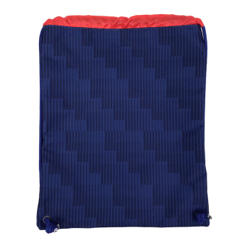 Atletico Madrid gymsack Atleti navy