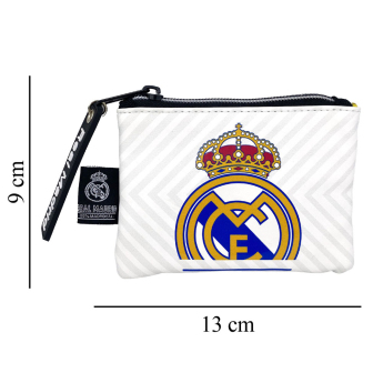 Real Madryt portfel Hala Madrid