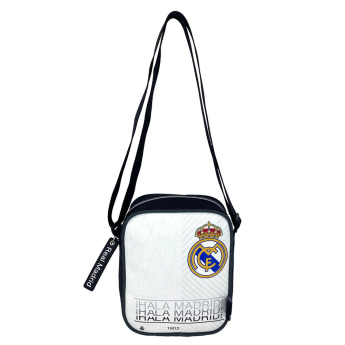 Real Madryt worek Hala Madrid