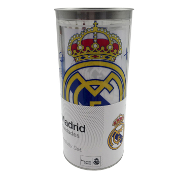 Real Madryt zestaw do rysowania Aktivit