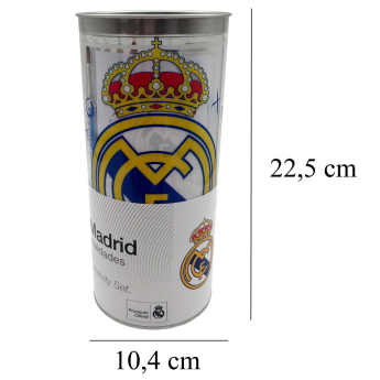 Real Madryt zestaw do rysowania Aktivit