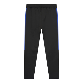 Barcelona męski zestaw sportowy 25/26 black