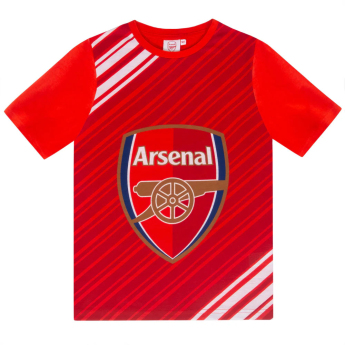 Arsenal piżama dziecięca SLab blue