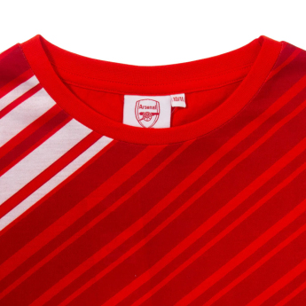 Arsenal piżama dziecięca SLab blue