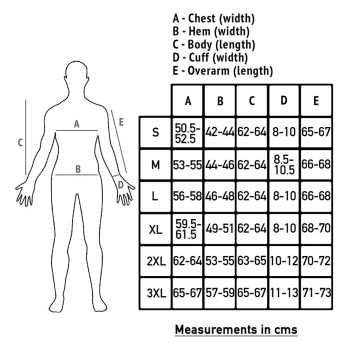 Chelsea męska bluza z kapturem Graphic royal
