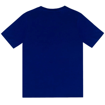 Barcelona piżama dziecięca Short reflex