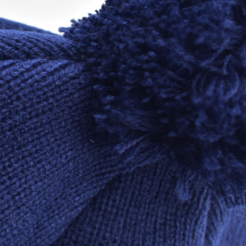 Real Madryt czapka zimowa No28 Ski