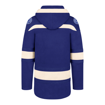 Tampa Bay Lightning męska bluza z kapturem 47 Lacer Hood
