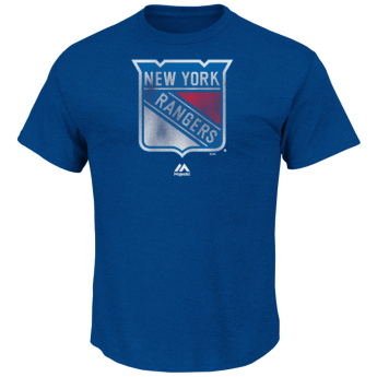 New York Rangers koszulka męska Raise the Level