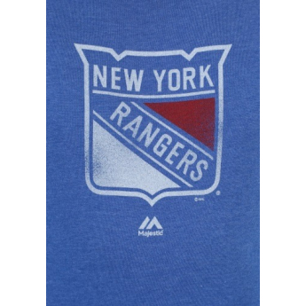 New York Rangers koszulka męska Raise the Level