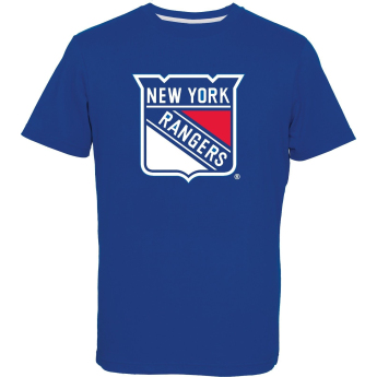 New York Rangers koszulka męska Team Logo