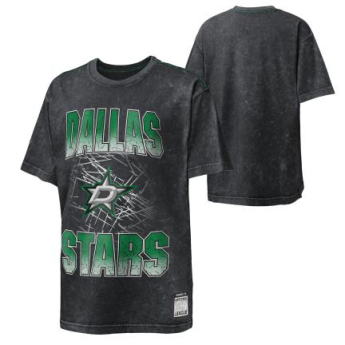 Dallas Stars koszulka dziecięca Time To Shine Cnk Mw Tee