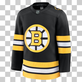 Boston Bruins hokejowa koszulka meczowa Premium Home Jersey