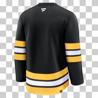 Boston Bruins hokejowa koszulka meczowa Premium Home Jersey