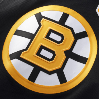 Boston Bruins hokejowa koszulka meczowa Premium Home Jersey