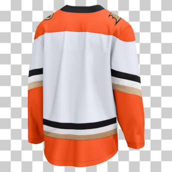 Anaheim Ducks hokejowa koszulka meczowa Road Breakaway Jersey