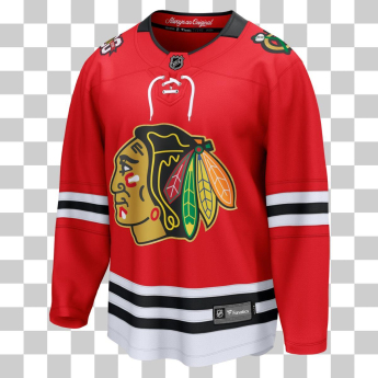 Chicago Blackhawks hokejowa koszulka meczowa Centennial Home Breakaway Jersey